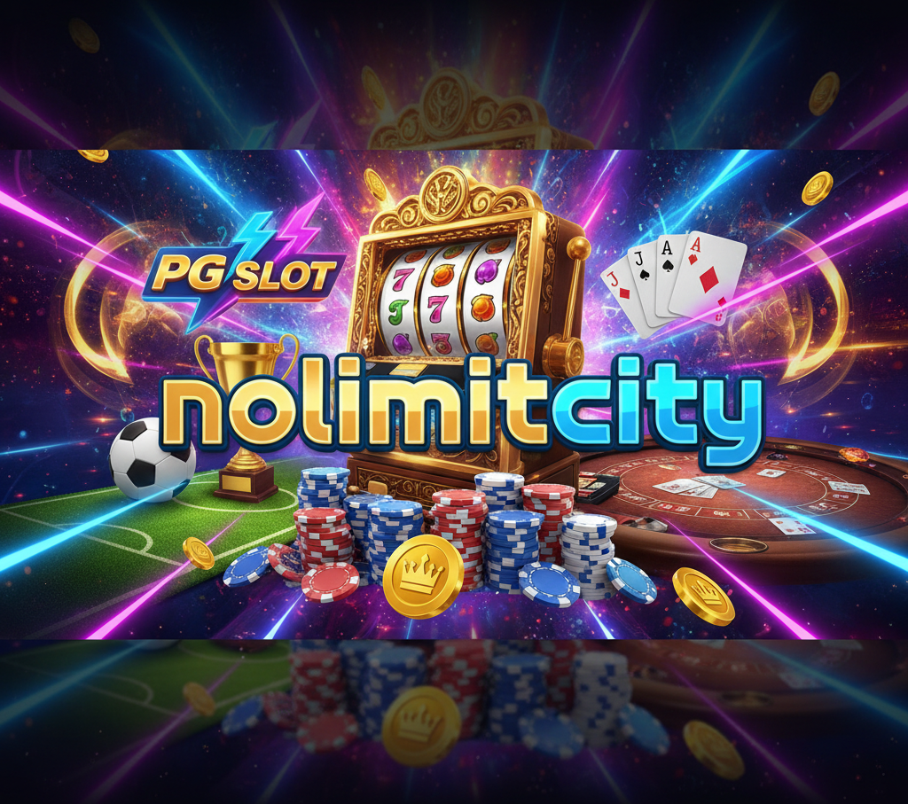 nolimitcity